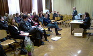 Generalversammlung 2011 Generalversammlung 2011